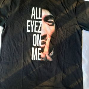 NEW!♥️2-PAC- "All Eyez On Me" t-$hirt.